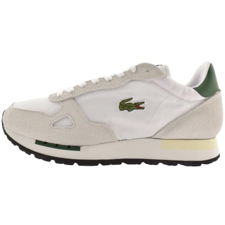 Shop Lacoste Camden Trainers Designer Lacoste Camden Trainers Mainline Menswear Ireland